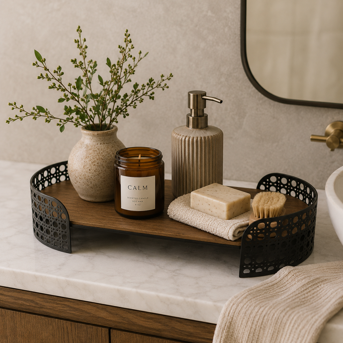 Arden Display Riser