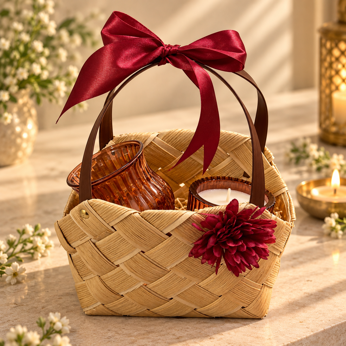 Diwali Gift Hamper