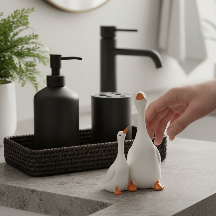 Duck