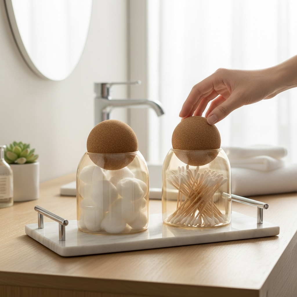 Utility Jar set of 2