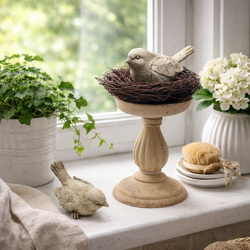 Cozy Nest Charm