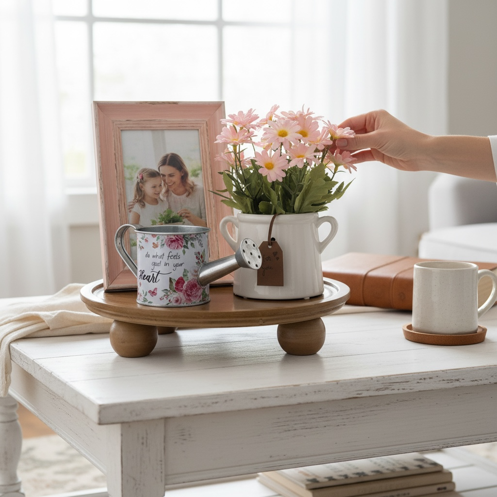Mother’s Love Tray