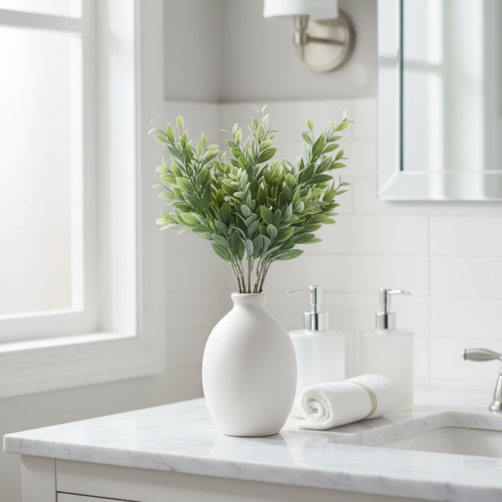 Boxwood Plants Stem