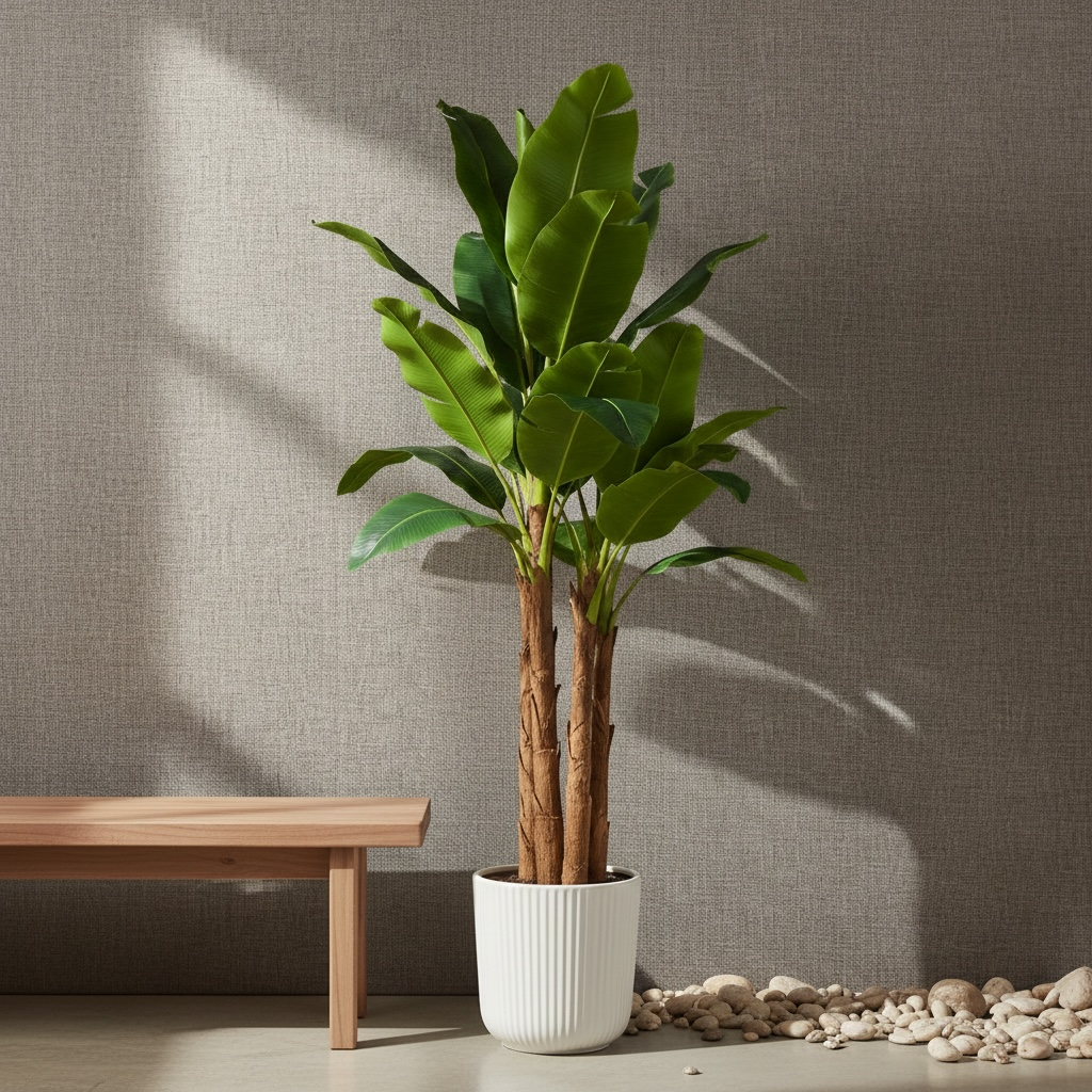 Bird of Paradise Plant