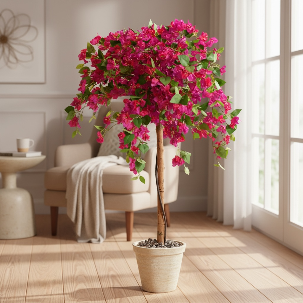 Bougainvillea Plant