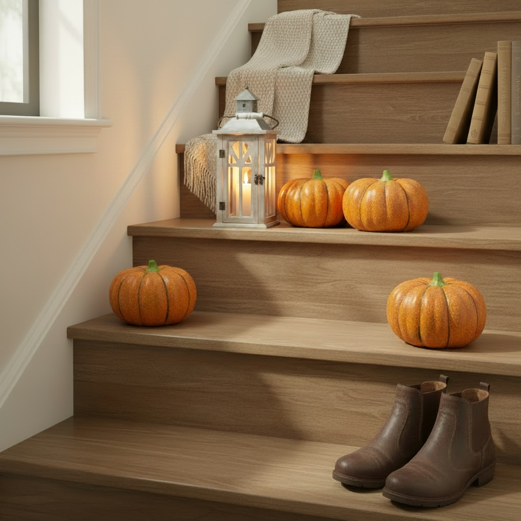 Autumn glow Set