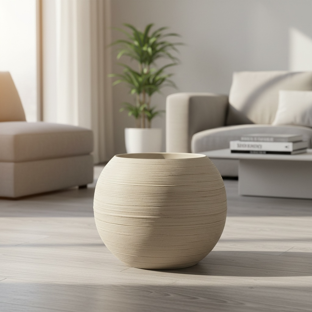 Botanical Bowl