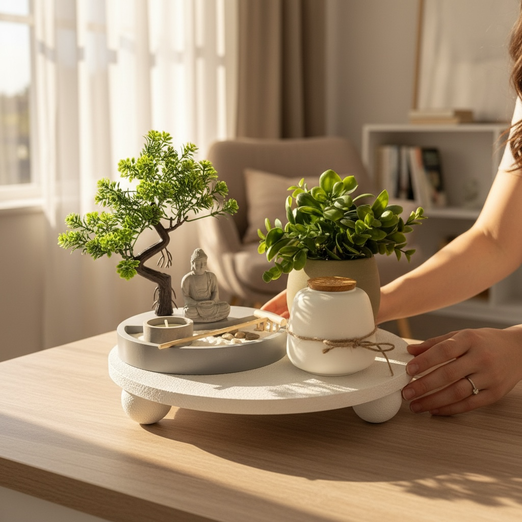 Harmony Decor Set