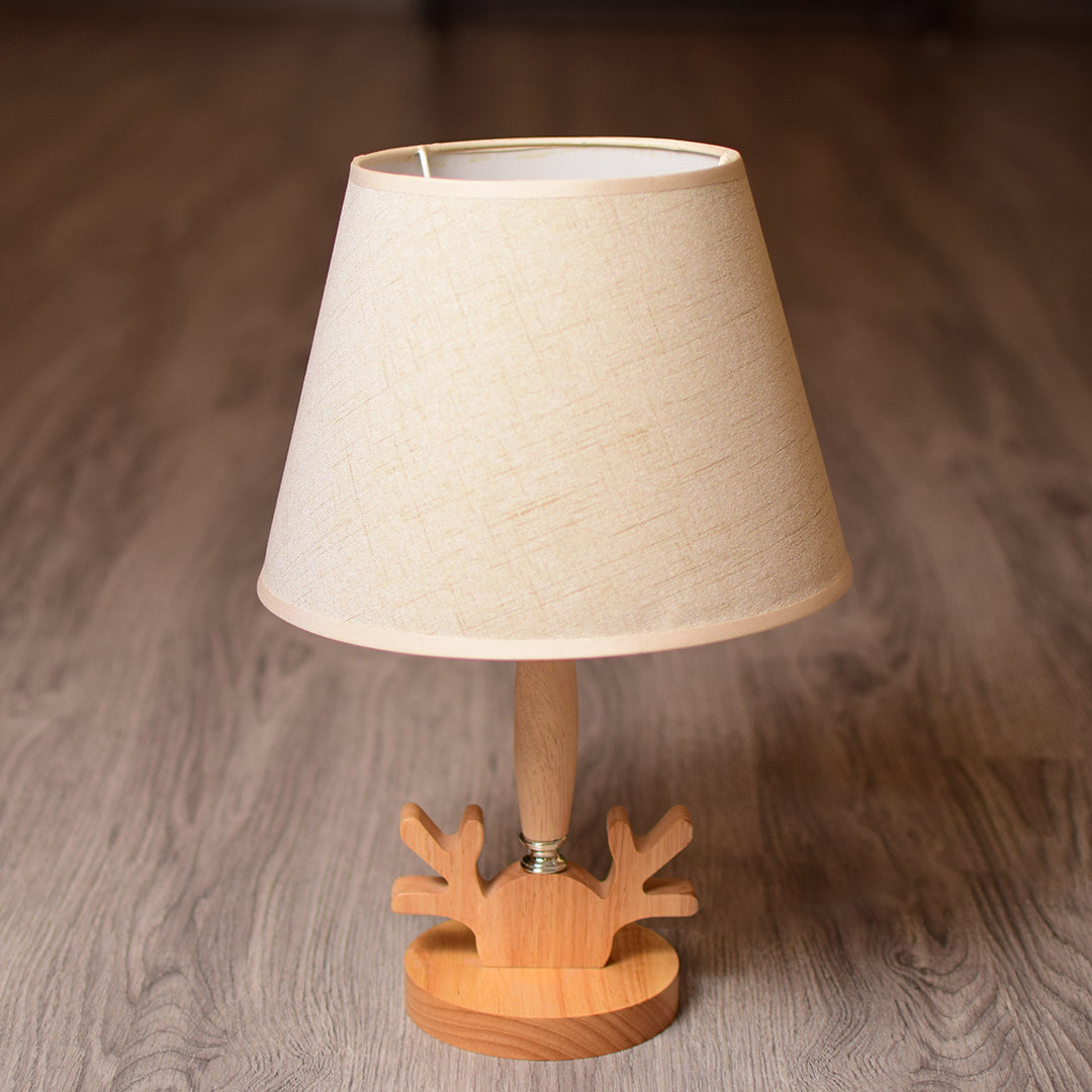 Boho table Lamp