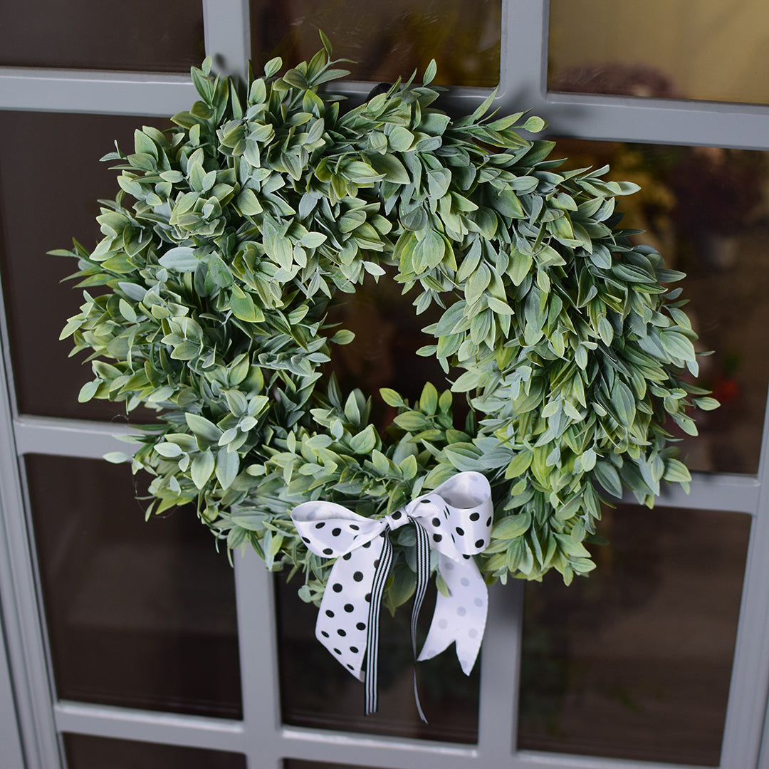 Green Haven wreath