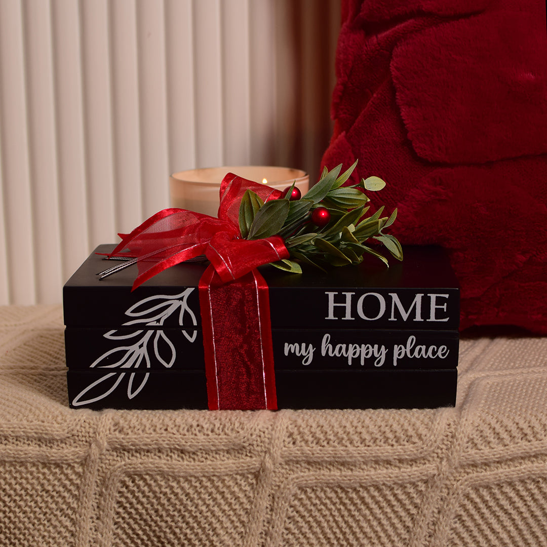 Home
my happy place winter bookstack