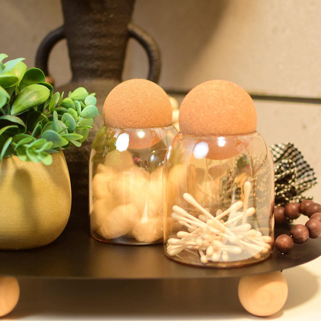 Utility Jar set of 2