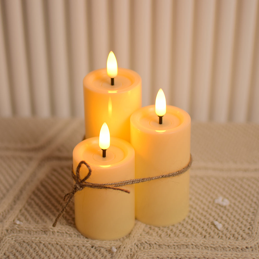 Candle – Christmas Edition