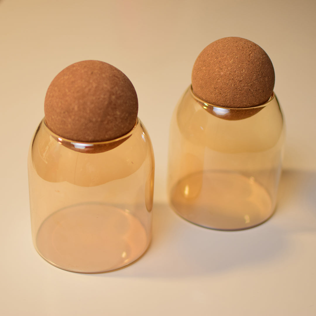 Utility Jar set of 2