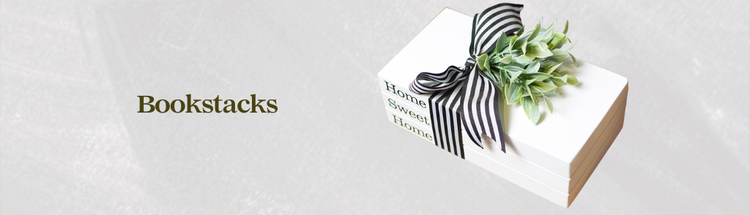 Mini Bookstacks