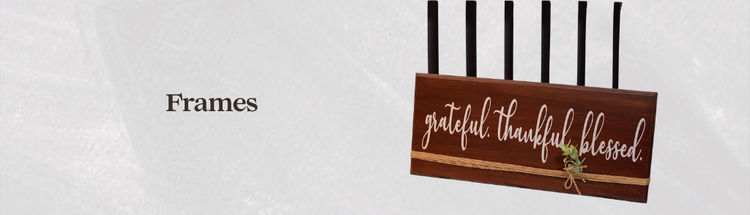 Frames