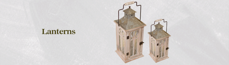 Lanterns