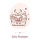 Baby Hampers