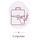 Corporate