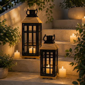 Lanterns