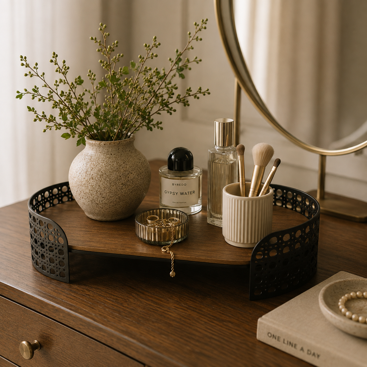 Arden Display Riser