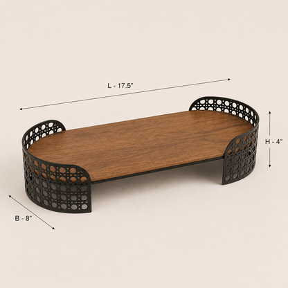 Arden Display Riser