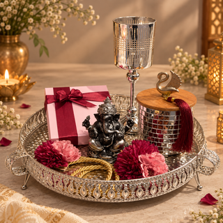 Diwali Luxe – Festive Hamper
