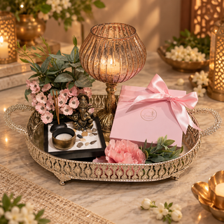Diwali Glow – Festive Gifting Hamper