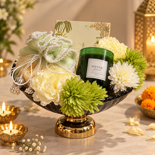 Elegant Diwali Gifting Hamper