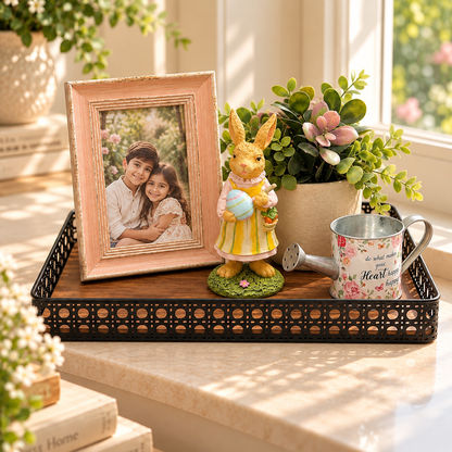 Garden Story Tray