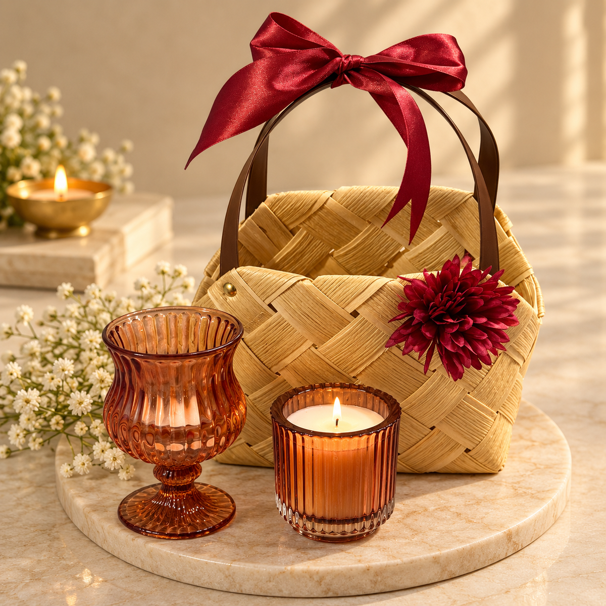 Diwali Gift Hamper