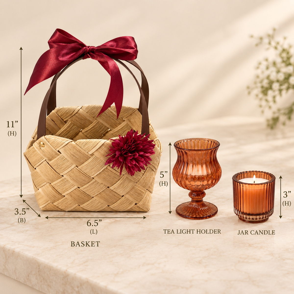 Diwali Gift Hamper