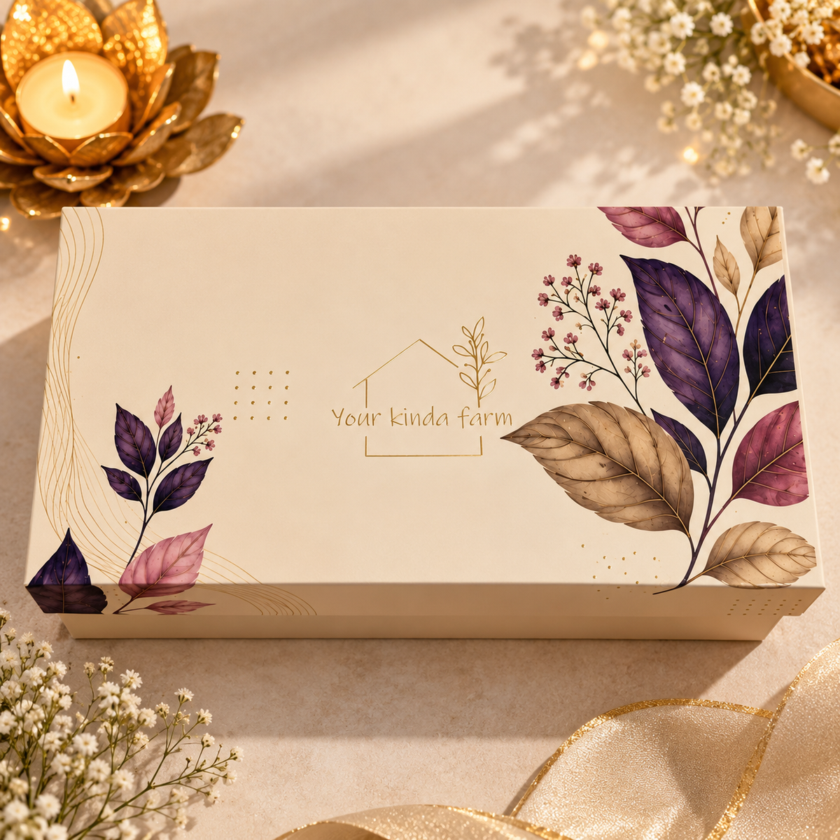 The Moments Gift Set