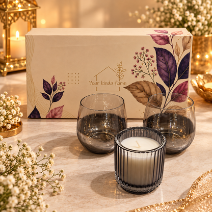 The Moments Gift Set