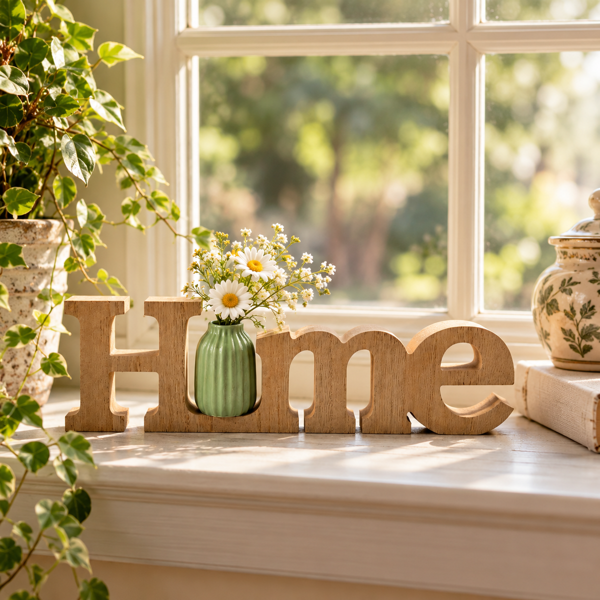 The Haven Home Accent