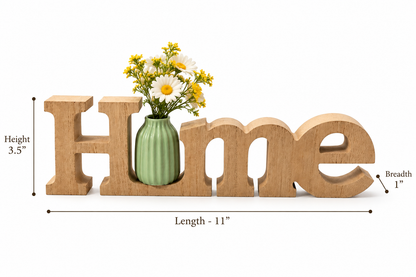 The Haven Home Accent