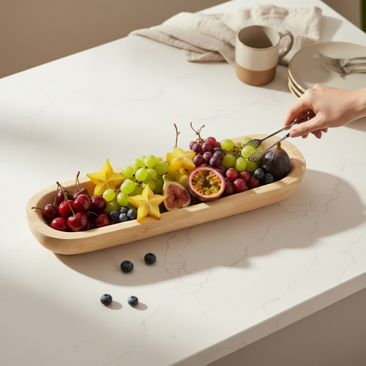 Dough bowl