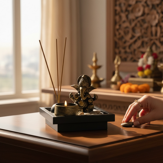Pure Zen Garden