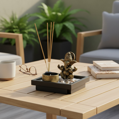 Pure Zen Garden