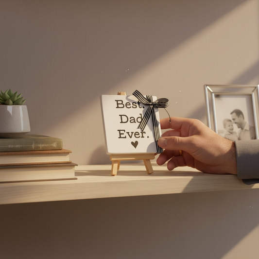 Best Dad Ever