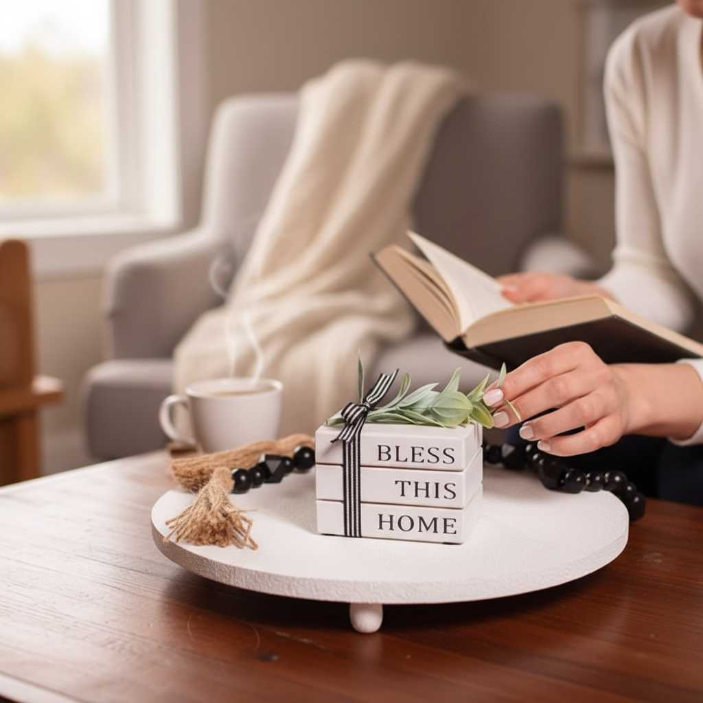 Mini Bless this Home