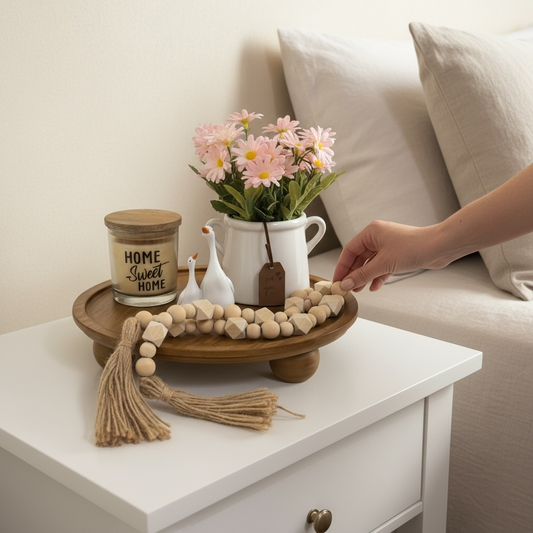 Sweet Corner