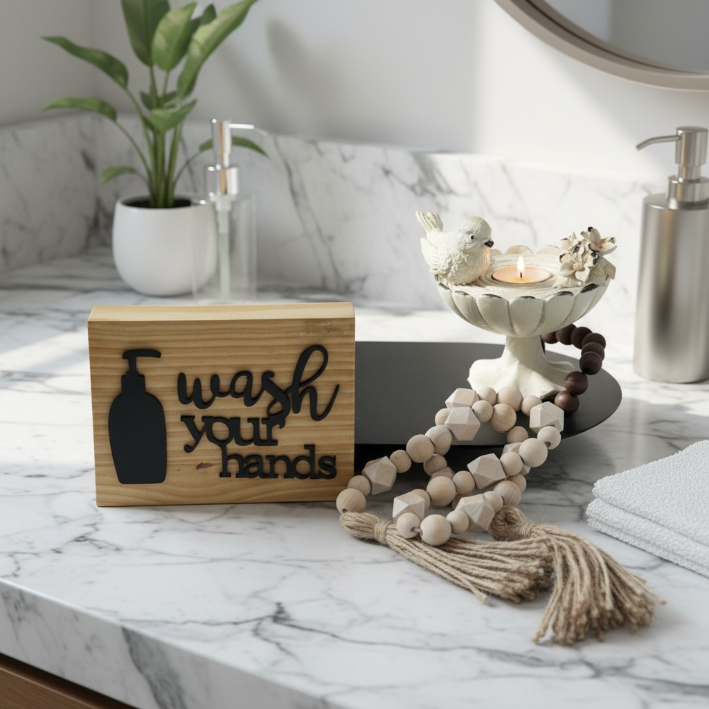 Handwash Haven