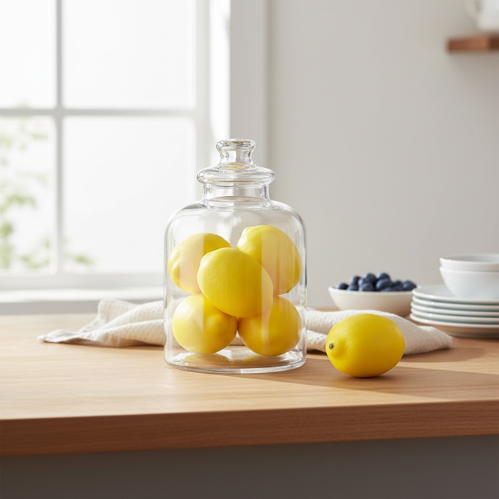 Lemons (set of 8)