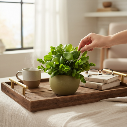 Green Plant