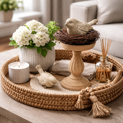 Cozy Nest Charm