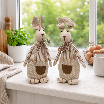 Bunny Pair