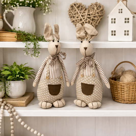 Bunny Pair