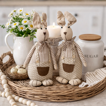 Bunny Pair