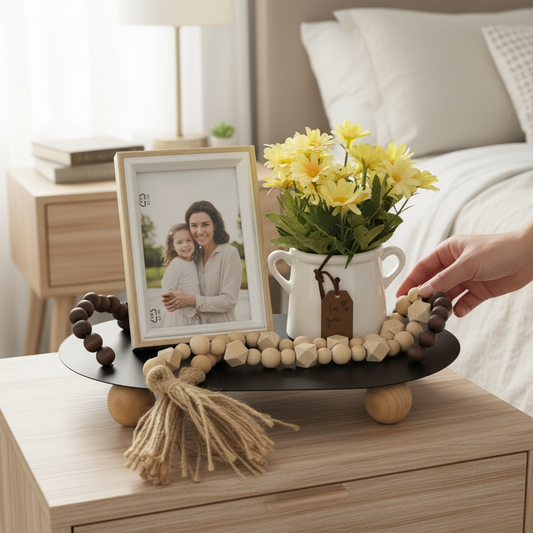 Moments with Mom